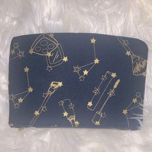 Astrology+Makeup Ipsy Makeup Bag